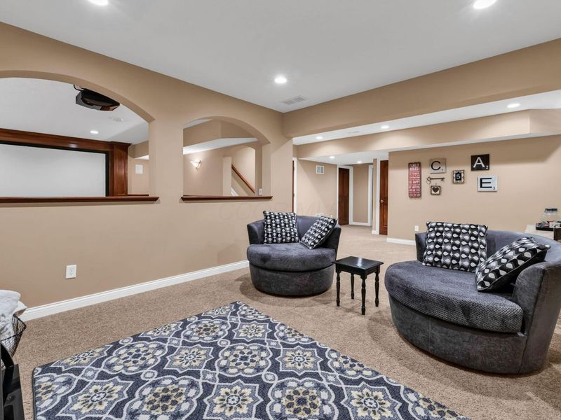 3307 Farmers Delight Drive, Lewis Center, OH 43035 Photo 79