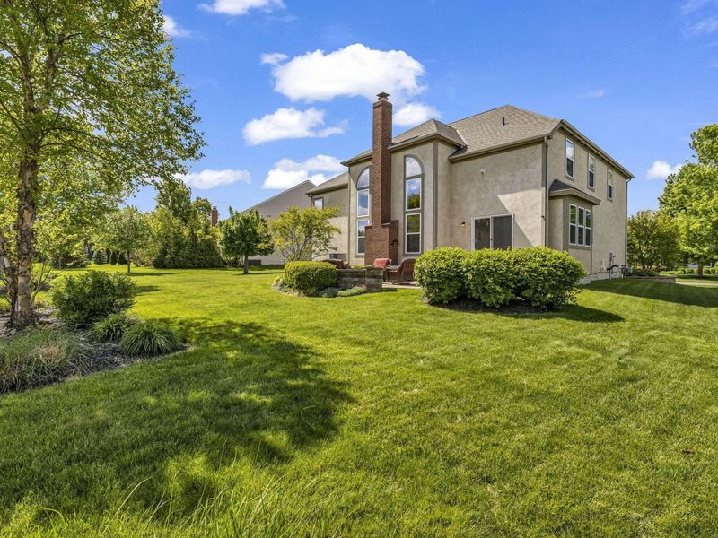 3307 Farmers Delight Drive, Lewis Center, OH 43035 Photo 8