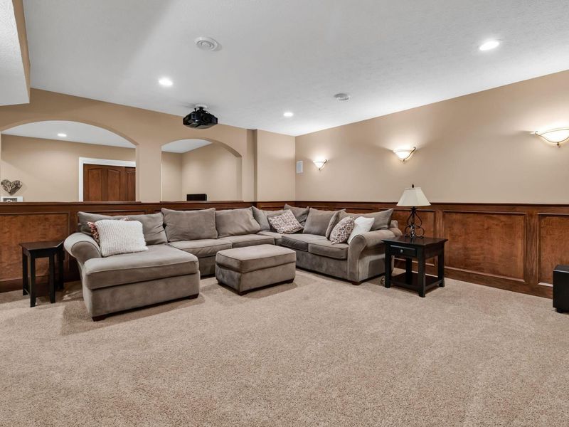 3307 Farmers Delight Drive, Lewis Center, OH 43035 Photo 82