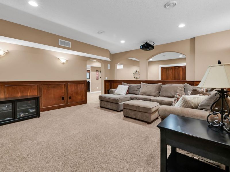 3307 Farmers Delight Drive, Lewis Center, OH 43035 Photo 83
