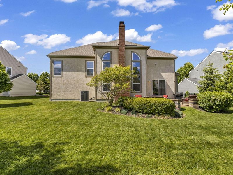 3307 Farmers Delight Drive, Lewis Center, OH 43035 Photo 92