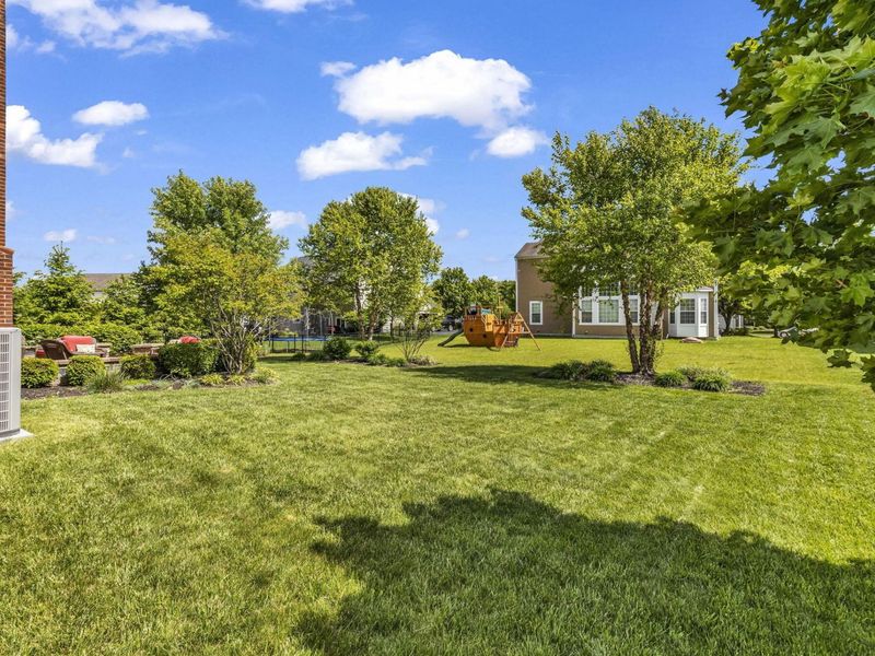 3307 Farmers Delight Drive, Lewis Center, OH 43035 Photo 93