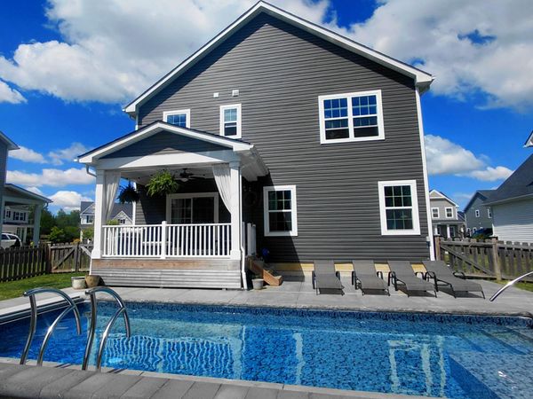 123 Steeplechase Court , Delaware, OH 43015