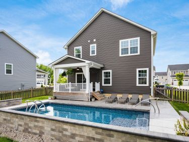 123 Steeplechase Court, Delaware, OH 43015