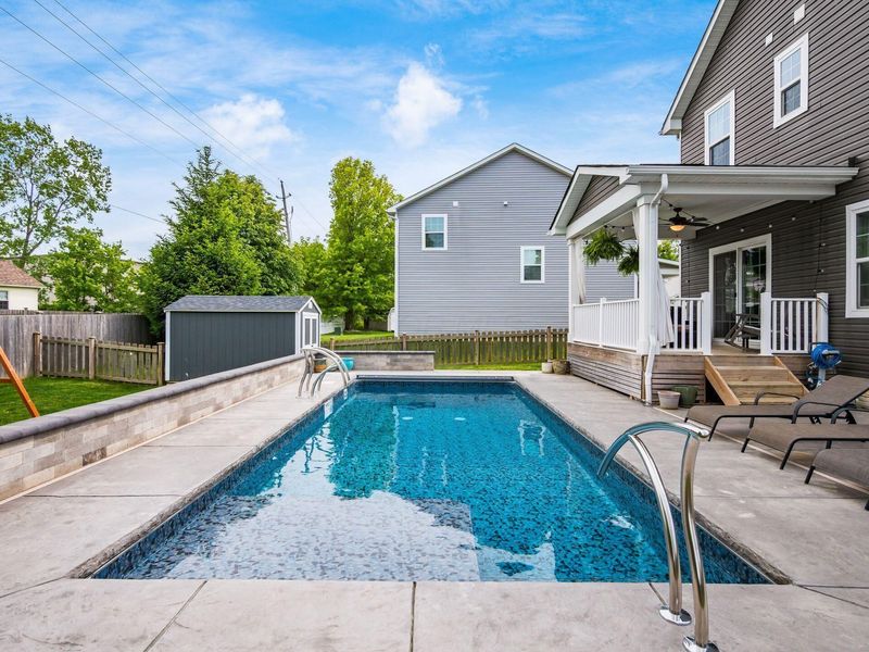 123 Steeplechase Court, Delaware, OH 43015 Photo 37