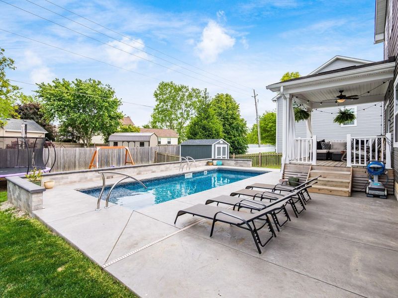 123 Steeplechase Court, Delaware, OH 43015 Photo 38