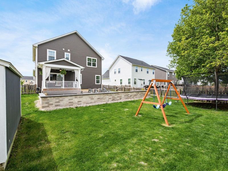 123 Steeplechase Court, Delaware, OH 43015 Photo 42
