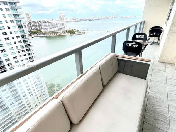 Unit 2504, Miami, FL 33131