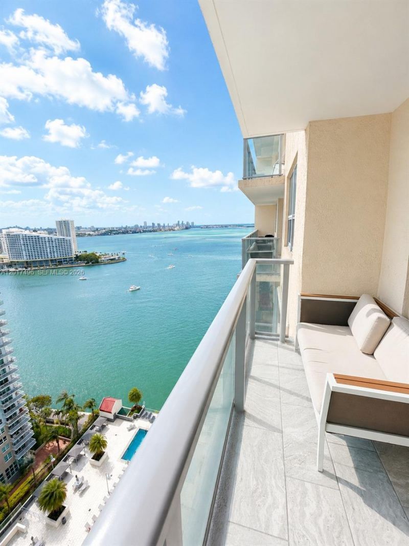 Please Call For Address, Unit 2504, Miami, FL 33131 Photo