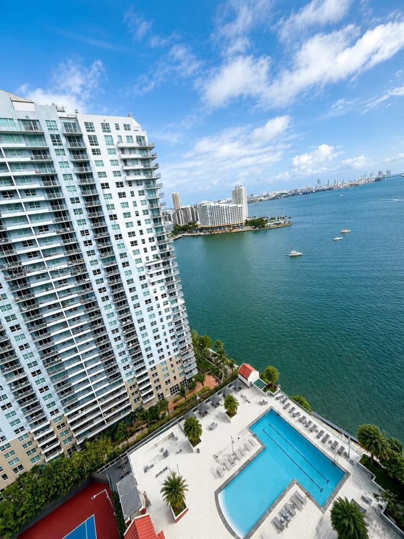 Please Call For Address, Unit 2504, Miami, FL 33131 Photo