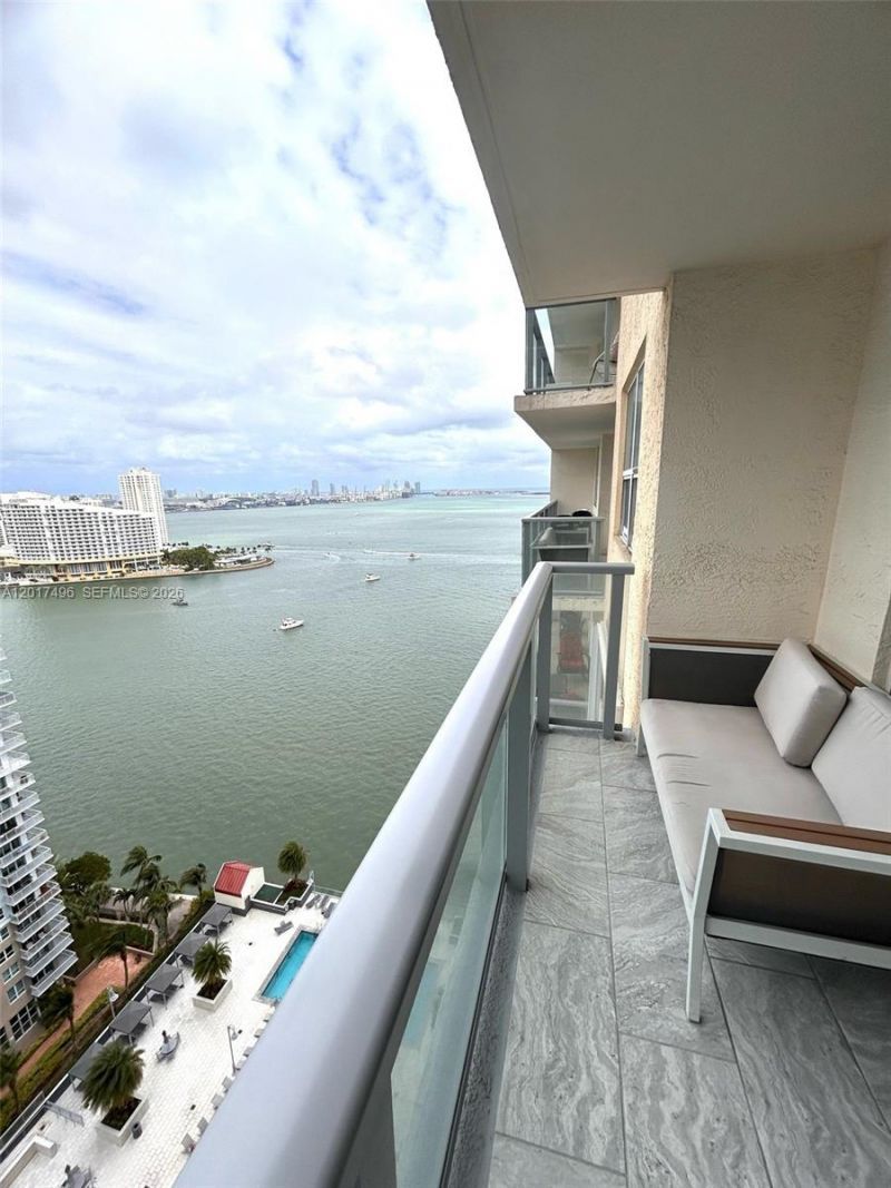 Please Call For Address, Unit 2504, Miami, FL 33131 Photo