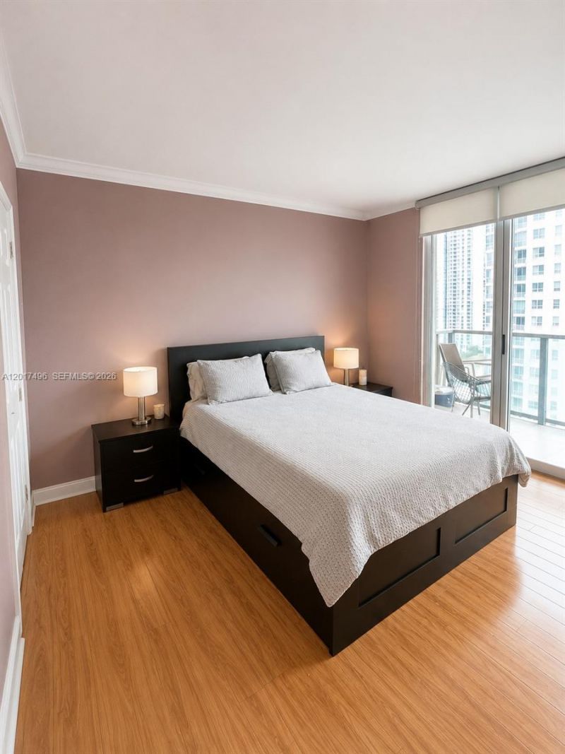 Please Call For Address, Unit 2504, Miami, FL 33131 Photo