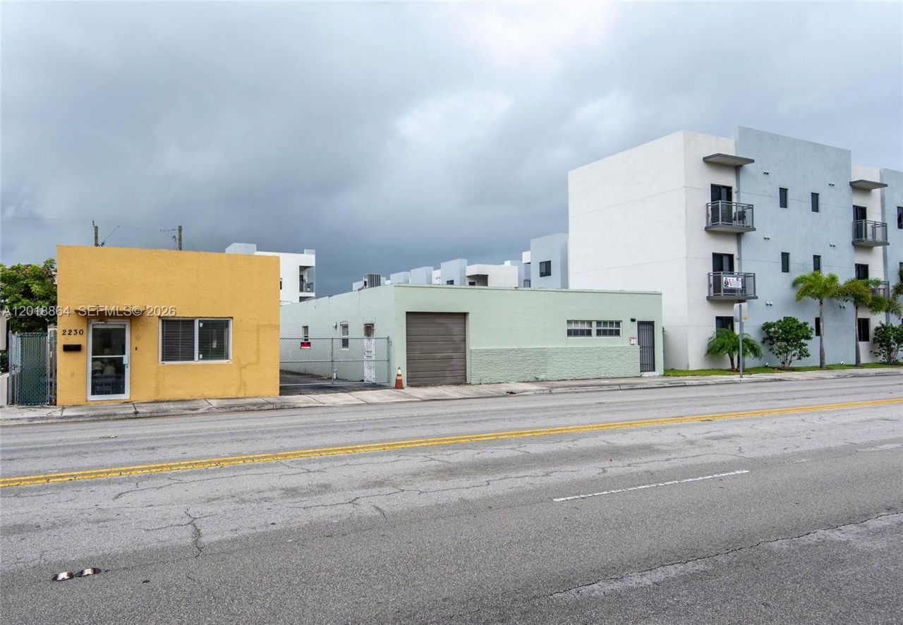 2230 Palm Ave , Hialeah, FL 33010 Photo