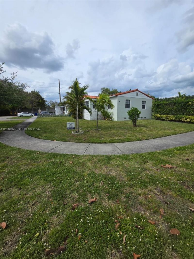 1611 Coral Gate Dr, Miami, FL 33145 Photo