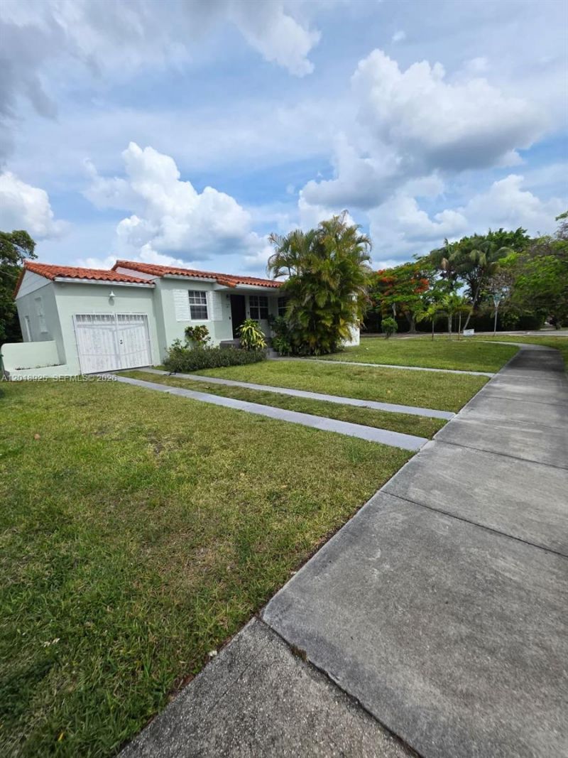 1611 Coral Gate Dr, Miami, FL 33145 Photo