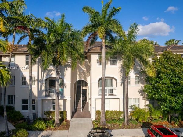 11403 NW 89th St , Unit 110, Doral, FL 33178