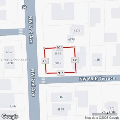 6863 NW 2nd Ave, Unit 4, Miami, FL 33150 Photo