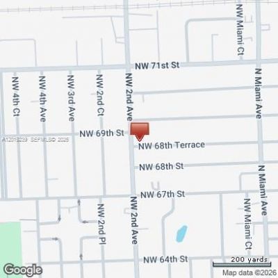 6863 NW 2nd Ave, Unit 4, Miami, FL 33150 Photo