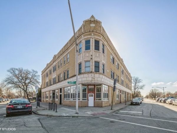 9101 S Beverly Avenue , Unit D, Chicago, IL 60620