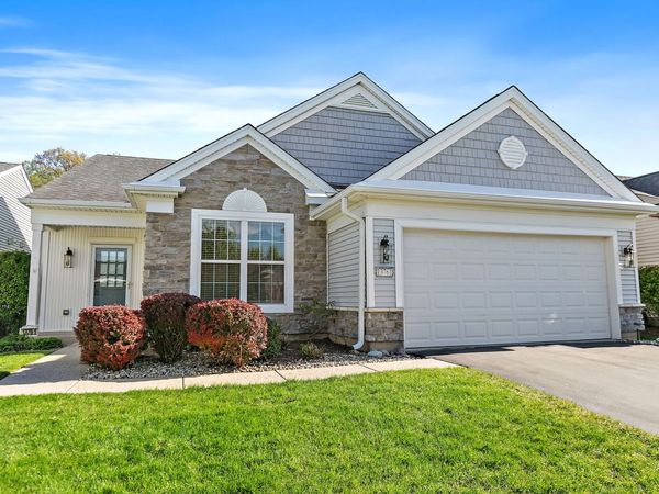 13761 Chestnut Lane , Huntley, IL 60142