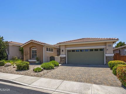 2209 Avella Drive, Sparks, NV 89434 Photo