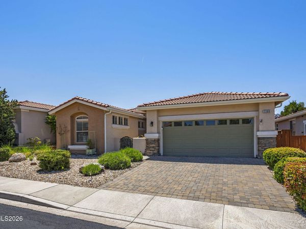 2209 Avella Drive, Sparks, NV 89434