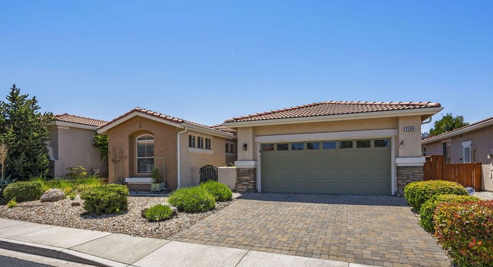 2209 Avella Drive, Sparks, NV 89434 Photo