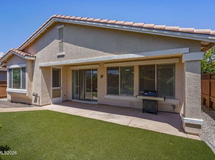 2209 Avella Drive, Sparks, NV 89434 Photo