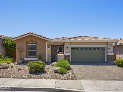2209 Avella Drive, Sparks, NV 89434 Photo