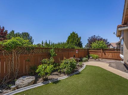 2209 Avella Drive, Sparks, NV 89434 Photo