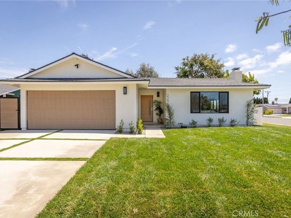22918 Date Avenue, Torrance, CA 90505