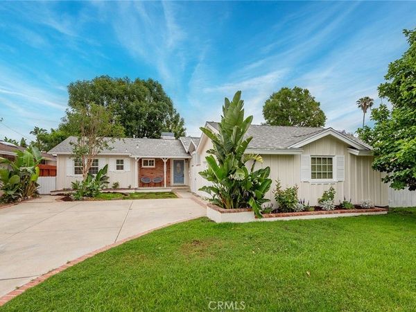 7038 Delco, Winnetka, CA 91306