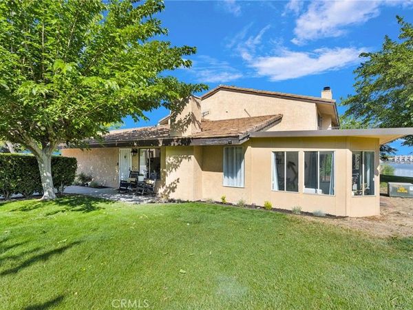 14736 Chaparral Lane, Unit 11, Helendale, CA 92342