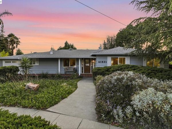 41531 Fordham Ct, Fremont, CA 94539