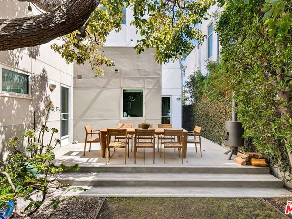 2409 Wilson Avenue, Venice, CA 90291