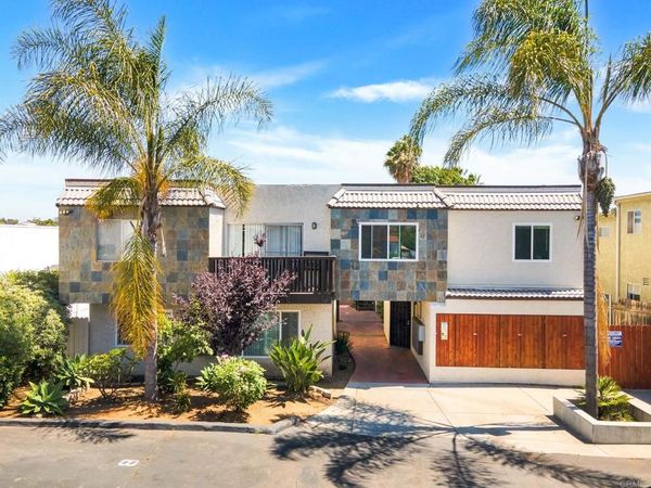 6735 Amherst Street, Unit 10, San Diego, CA 92115