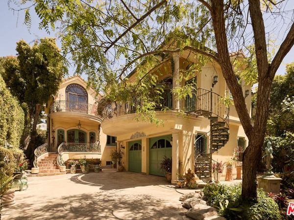 215 23rd Street, Santa Monica, CA 90402