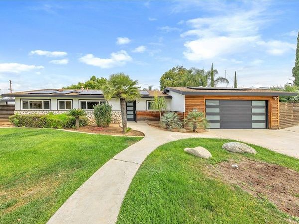 1108 Fletcher, Redlands, CA 92373