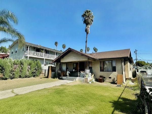 3846 Tampico Avenue, El Sereno, CA 90032