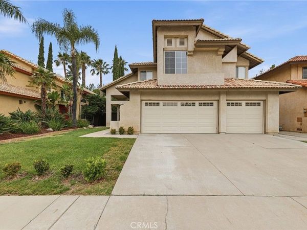 10340 Charwood Court, Rancho Cucamonga, CA 91737