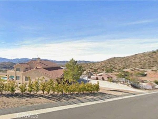 34331 Mcennery Canyon, Acton, CA 93510