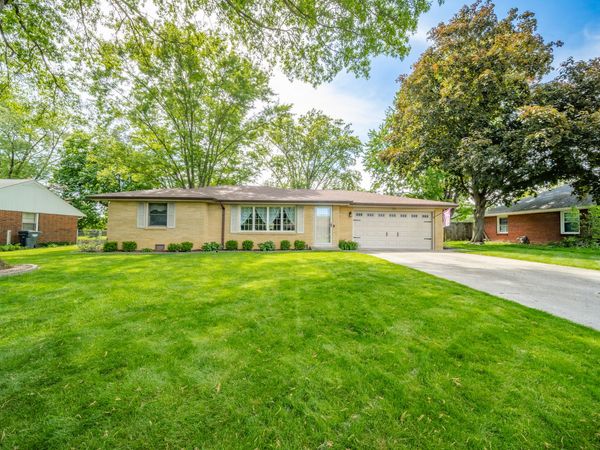 4921 Pearl Street , Anderson, IN 46013