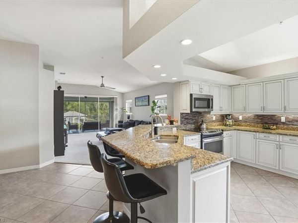 6829 Satinleaf RD S, Unit 204, NAPLES, FL 34109