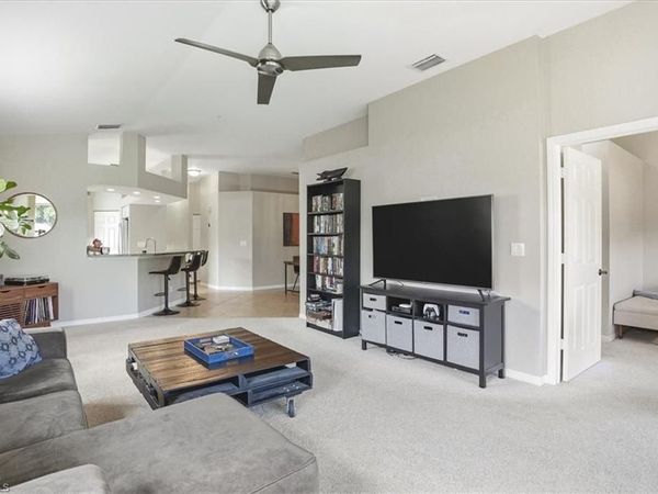 6829 Satinleaf RD S, Unit 204, NAPLES, FL 34109