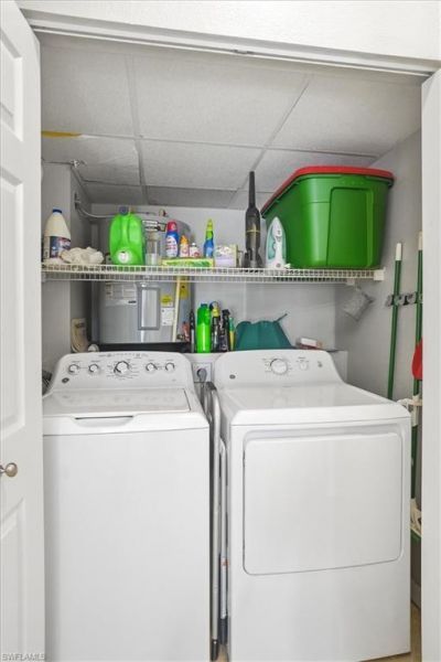 6829 Satinleaf Rd S, Unit 204, Naples, FL 34109 Photo