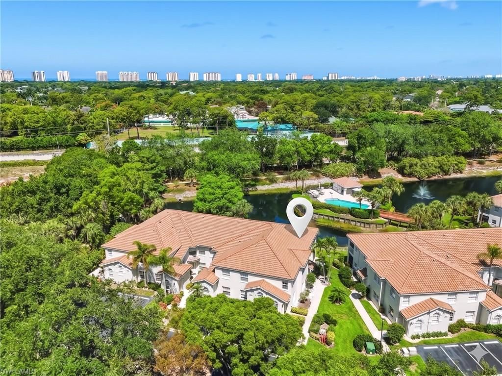 6829 Satinleaf Rd S, Unit 204, Naples, FL 34109 Photo