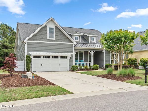 6313 Chadmore Lane SW, Ocean Isle Beach, NC 28469