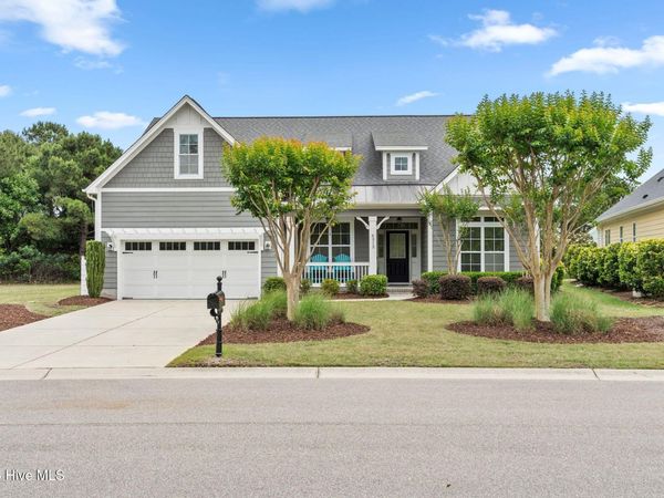 6313 Chadmore Lane SW, Ocean Isle Beach, NC 28469