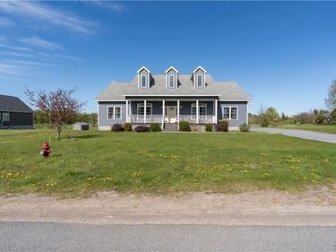 21724 Farney Pit Road, Carthage, NY 13619