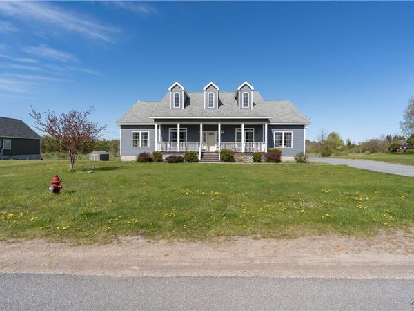 21724 Farney Pit Road , Carthage, NY 13619